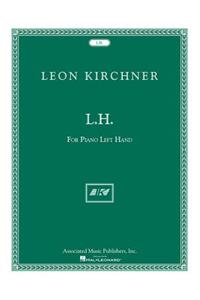 L.H. for Leon Fleisher