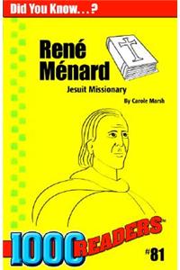 Rene Menard