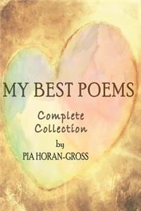 My Best Poems: Complete Collection