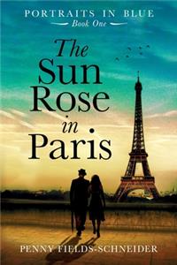 Sun Rose in Paris