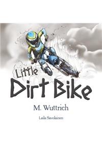 Little Dirt Bike