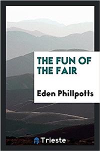 THE FUN OF THE FAIR