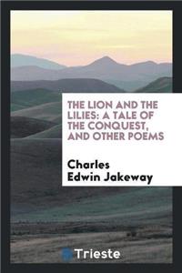 The Lion and the Lilies