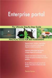 Enterprise portal The Ultimate Step-By-Step Guide