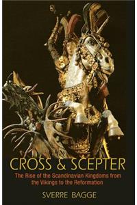 Cross and Scepter