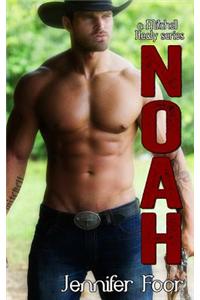 Noah: Mitchell Healy