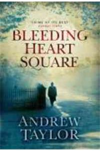 Bleeding Heart Square