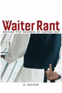 Waiter Rant