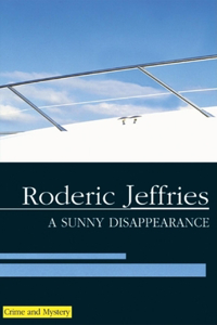 Sunny Disappearance