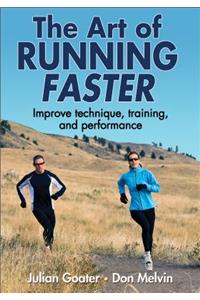 Art of Running Faster