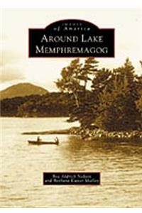 Around Lake Memphremagog
