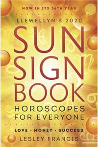 Llewellyn's 2020 Sun Sign Book