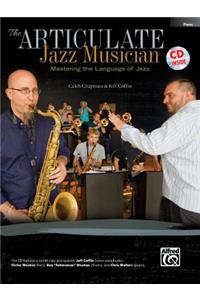 The Articulate Jazz Musician