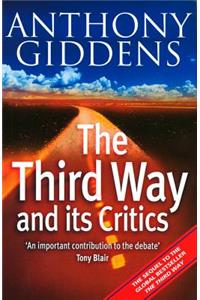 The Third Way and its Critics