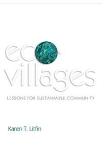 Ecovillages