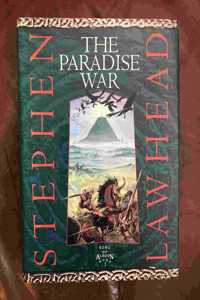 Paradise War