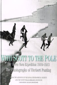 With Scott to the Pole