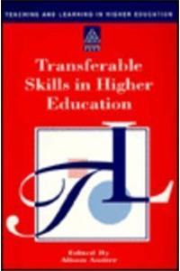 Transferable Skills in Higher Education