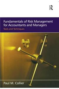 Fundamentals of Risk Management for Accountants and Managers