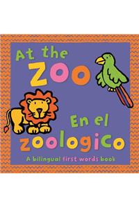 At the Zoo