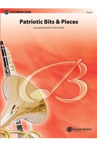 Patriotic Bits & Pieces