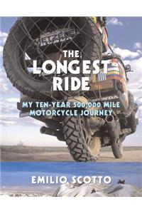 The Longest Ride