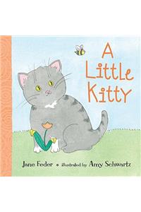 A Little Kitty