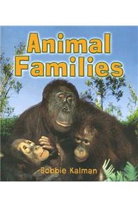 Animal Families