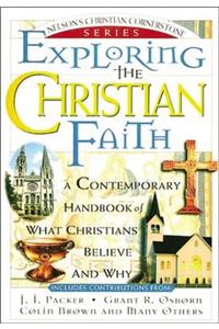 Exploring the Christian Faith