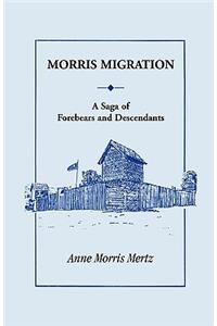 Morris Migration