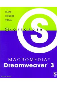 Dreamweaver 2