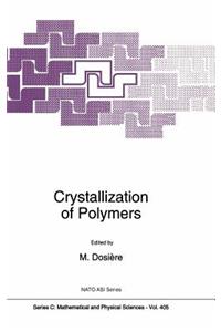 Crystallization of Polymers