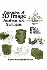 Principles of 3D Image Analysis and Synthesis