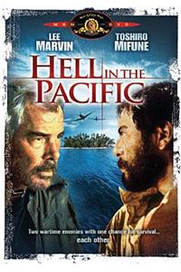 Hell in the Pacific