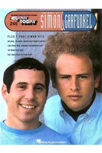 Best of Simon & Garfunkel
