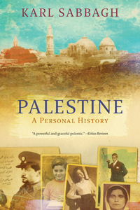 Palestine