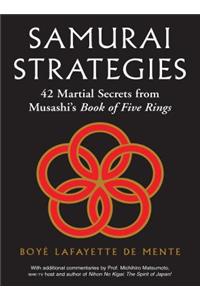 Samurai Strategies