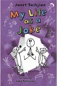 My Life as a Joke