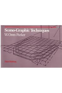 Sceno-Graphic Techniques