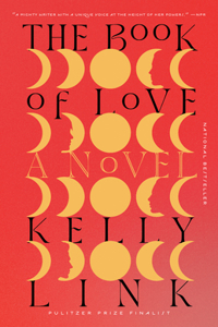 Book Of Love The