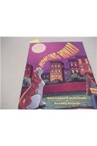 Howling Haoward, Single Copy, Discovery Phonics 2