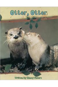 Otter, Otter, 6 Pack, English, Winner's Circle