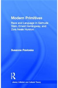 Modern Primitives