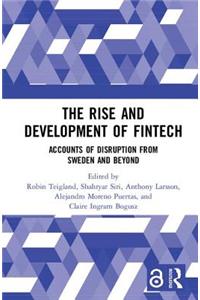 Rise and Development of Fintech