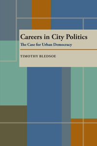 Careers in City Politics