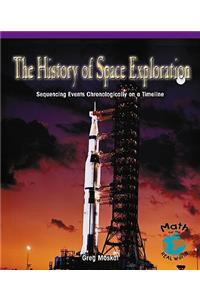 History of Space Exploration