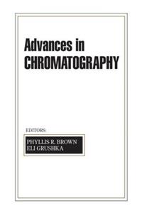 Advances in Chromatography