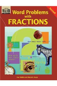 Word Problems with Fractions