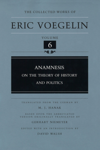 Anamnesis, Volume 6