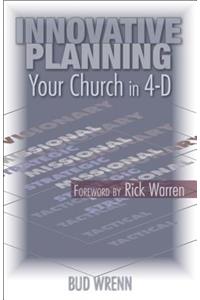 Innovative Planning